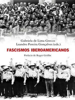 cover image of Fascismos iberoamericanos